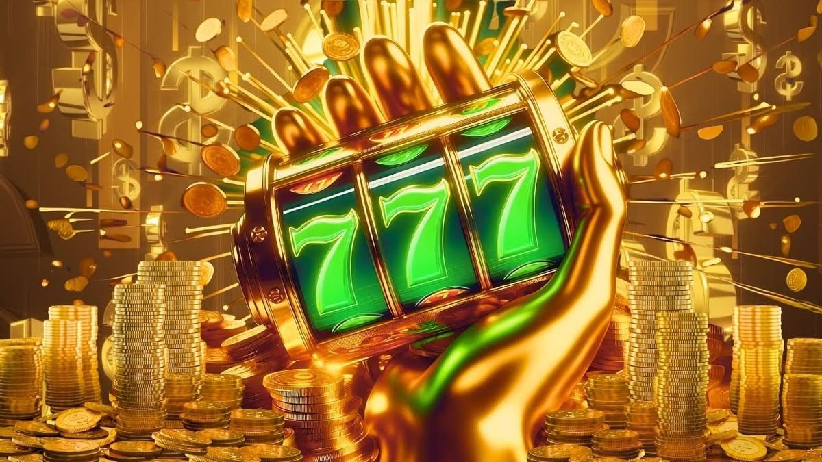 Egypt's Book of Mystery slot game interface showing reel layout and winning combination